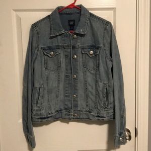 Women’s GAP denim jacket